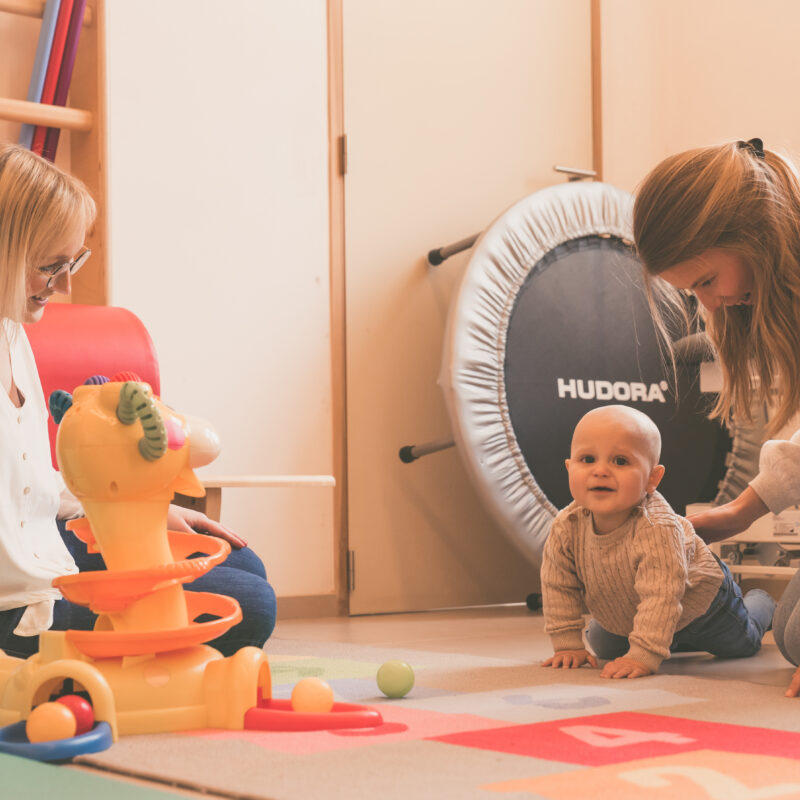 Ouderbegeleiding bij taalproblemen